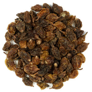 Sea Buckthorn Tea