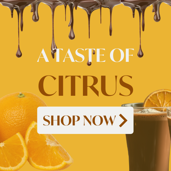A TASTE OF CITRUS