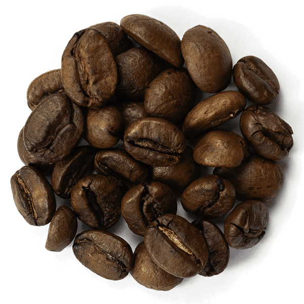 Caramel Flavoured Coffee