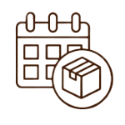 Subscription Icon for Menu