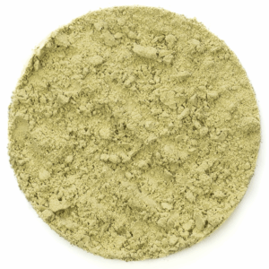 Vanilla Matcha Tea