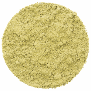Yerba Mate Matcha Tea