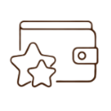 Points Menu Icon